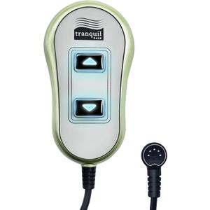 Upgraded Tranquil Ease 11560UX & 11560 5 Pin Lift Chair Remote Fit for Inseat, Best Home Furnishings Lift Chairs, Lighted Hand Control, Power Recliner Switch Three-Year Free Replacement