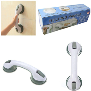 Plastic Helping Safety Handle for Bathroom & Household 