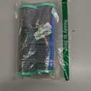 Culligan SCWH-5 Whole House Water Filter Cartridges - Standard-Duty Carbon Replacement Filter Reduces Sediment, Rust, Scale & Dirt for Clean Drinking Water or for Cooking, 15,000 Gallons, Pack of 2