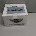 12v 24 Cool White LED Interior Dome Lamp with Switch with Frosted Lens, Pack of 4