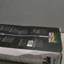 HUANUO Single Monitor Arm Desk Mount for 13 to 32 inch Screens, Tool Free Height Adjustable Monitor Stand with Tilt Swivel Rotate, 75 & 100mm VESA Mount, Load 19.8 lbs, C-clamp & Grommet Options White