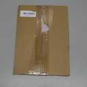 Oui Yogurt Jar Lids Silicone - 12 pack Oui Lids for Yoplait Yogurt Container for la fermiere yogurt jar lids silicone, Sealed against leaks Silicone lids for oui yogurt jars in 12 colors