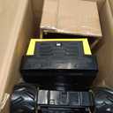 CAT Construction Toys, CAT Steel Construction Excavator - Heavy-Duty & Durable - Ergonomic Handles 3+ Years - Dig & Haul Dirt All Day Long!