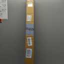 SUNOFF Cordless Blackout Roller Shades Blinds for Windows,34"W x 72"H,Black