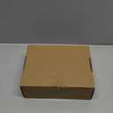 Center Console Shifter Organizer Tray Compatible with Ford Bronco 2/4 Door 2025 2024 2023 2022 2021, Gear Side Storage Box Interior Accessories