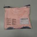 Women's Heart Patchwork Lemon Fruit Printed Summer T Shirt Short Sleeve Crewneck Graphic Tees Tops (Pink, M)