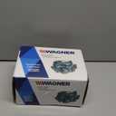 Wagner CN12162SC NEW Semi-Loaded Brake Calipers