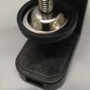 LISEN Gooseneck Phone Holder for Bed Desk [3rd Upgrade] Cell Phone Stand for Desk Bed Gaming Accessories, Gifts for Women Men Seniors Tech Mount for Recording Filming Laying Down Flexible Arm Clamp