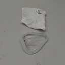 2-Pack Replacement Cushion for ResMed AirFit F20, Compatible with Original Airfit F20 Full Face Mask, Reliable Seal & Perfect Fit, Covers Nose and Mouth, Medium