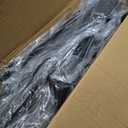 TPE Automotive Floor Mats Custom for 2011-2021 Dodge Grand Caravan 7 Seats/ 08-16 Town & Country, All Weather Protection Waterproof Floor Liner Front & Rear Row Full Set Car Mats