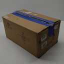 42 Inch Indoor Ceiling Fan with Pull-Chain and Three LED Light Bulbs Base, Traditional 3-Speeds Reversible Blades Ceiling Fan (Antique)