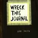 Wreck This Journal (Black) Expanded Edition