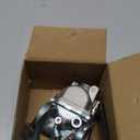 Anxingo Carburetor Replacement for Yamaha Breeze 125 YFA125 YFA 125 YFA1 1989-2004 YFA125 Carb