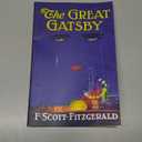 The Great Gatsby - Reader's Library Classic Book