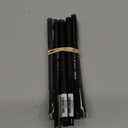 MARVY UCHIDA - LE PEN Black Pens, 12 Pack, 4300 Series