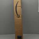 Quantum Myth Spinning Fishing Rod, HXS30 Graphite Blank, Seaguide Line Guides, Fuji DPS Reel Seat, Cork Handle, Gray/Blue