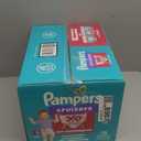 Pampers Diapers - Cruisers 360 - Size 3, 78 Count, Babyproof up to 100% Leakproof Pull-On Diaper