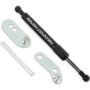 Rough Country Hydraulic Tailgate Assist for Ford Ranger (2019-2025) - Smooth, Safe & Controlled Tailgate Lowering