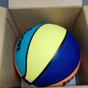 Wilson NBA DRV Outdoor Basketball with Pump