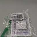 Natural Lash Clusters Wispy Cluster Eyelash Extensions Invisible Band Individual Lashes CCurly DIY Lash Extension 816mm Waterproof Soft Cluster Lashes 168pcs by ALICE