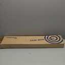 DEERACE Takedown Recurve Bow and Arrow Set 62" Classic Traditional Wooden Bow for Adults Youth Beginner Hunting Targeting Archery (35 Lbs)