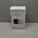 Smart Scent Air Machine for Home, 1500 Sq. Ft Hotel Collection Diffuser with Cold Air Tech, Whole House Fragrance & Low Noise, Bluetooth Scent Air Diffuser for Home, Hotel, Office, Spa(Black)