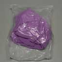 Wedding Arch Cover 7.2FT 6FT Arch Backdrop Cover Spandex Fitted Arch Cover for Round Top Chiara Backdrop Stand Covers for Wedding Birthday Party Baby Shower Banquet Ceremony Decoration (Lillac)