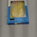 FYOUNG Protective Case for Nintendo Switch 2 2025, Slim Hard Shell for Switch 2 Accessories, Scratch&Shock Protection Cover with Screen Protector, 8 Thumb Grip (Clear, Switch 2 7.9inch)