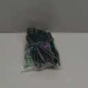 Brokeir UL Listed 42V 2A Replacement Electric Scooter Charger for 36V Hoverboard Charger with 5 Plugs, Compatible with Scooter Power Adapter