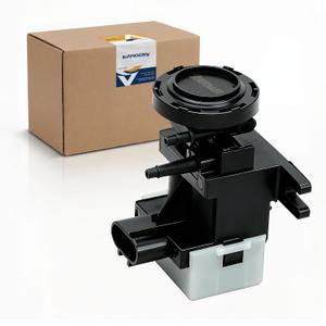 600-402 4WD Hub Locking Solenoid for Ford Excursion F-250 F-350 Super Duty