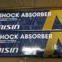 AISIN AFTERMARKET SABHY-00996 2pcs Rear Suspension Shock Absorber