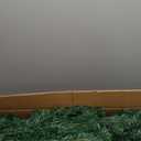 Yahpetes Artificial Christmas Tree 6 FT Christmas Tree Premium Hinged Spruce Xmas Pine Tree with 1000 Tips, Easy Assembly, Metal Hinges & Foldable Base for Home Office Holiday Party Decoration(6 FT)