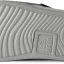 REEF unisex-child Little One Slide (3 Toddler, Navy Shark)