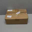 Threan 6 Pcs Large Vintage Mercury Glass Christmas Ornaments 3.15" Hanging Christmas Ball Ornaments Antique Embossed Ball Decorations for Xmas Tree Garland Wreath Holiday Decor (Champagne Gold,Twist)