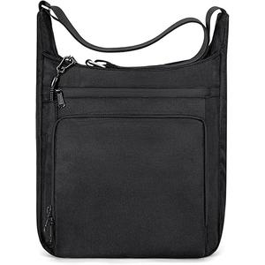 Sling Backpack Anti theft Crossbody Shoulder Bag for Men and Women Travel Work