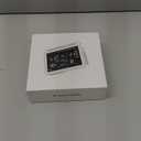 Professional 16 in 1 Air Quality Monitor Indoor 10h Battery & 5.5" Display 9 AQI+7 AQI Alerts, Portable CO2 Monitor Air Quality Tester for CO2, TVOC, PM2.5 PM1.0 PM10, HCHO Temp/ Humidity AQI & Time