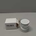 Joogto 3PCS Activated Carbon + Ion Exchange Water Filter Replacement for LS Home Dispenser 18C/Glass Pitcher 7C/Plastic Pitcher 10C/7C