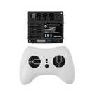 Kids Ride On Car 2.4G Bluetooth Remote Control and JR1930RXZ-24V Receiver Control Box Motherboard Kit for Children Electric Ride On Car