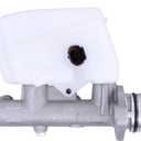 MOTOKU Brake Master Cylinder with Reservoir and Sensor for Toyota Yaris 1.5L 2007-2011 2019