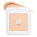 Honeybee Gardens Pressed Mineral Powder Foundation Refill – Adjustable Light Coverage Matte Pressed Powder Foundation, Made Without Talc Face Makeup - Supernatural