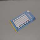 Replacement Toothbrush Heads Compatible with Oral B Braun, 12 Pcs Professional Electric Toothbrush Brush Heads Compatible with Oral B Replacement Heads Refill 7000/Pro 1000/9600/500/3000