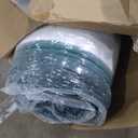 14 Inch Queen Hybrid Mattress  Medium Firm, Cooling Gel Memory Foam & Zoned Pocket Coils  Supportive Comfort, Motion Isolation & Pressure Relief