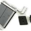 Mopar 68048895AA CORE HEATER