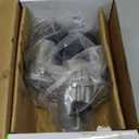 Starter for 08-20 Chevy Traverse Colorado Malibu Impala,3.0 3.6L V6,07-17 GMC Acadia, 06-19 Cadillac, 06-17 Buick, 07-09 Pontiac G6 Suzuki Saturn, 17986N 12588493 M000T35871 SMT0307 (17986NB)