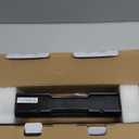 C125 P & C125MF 434060 Black Toner Cartridge Compatible Ricoh C125P Black Toner Cartridge Replacement for Ricoh C125 P & C125MF Printer(1-Pack)