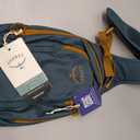 Osprey Daylite Shoulder Sling Bag - Crossbody Backpack for Everyday Carry, Festivals, and Travel