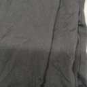 Pants, 4XL, Black