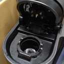 Keurig K-Brew + Chill Iced & Hot Single Serve Coffee Maker with QuickChill & MultiStream Technology, 70oz Reservoir, Strong Brew, Holiday Gift Favorite