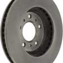 Centric 121.62073 C-Tek Automotive Replacement Front Brake Rotor Fits Select Buick, Chevrolet, Pontiac, Saturn