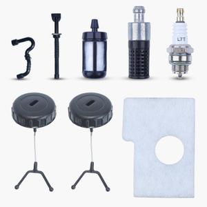 Cap Air Fuel Filter Hose Kit For STIHL MS180 MS 180 018 Chainsaw Parts